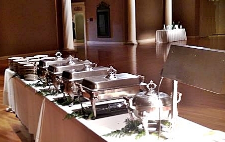 Hilvers Catering - photo 4