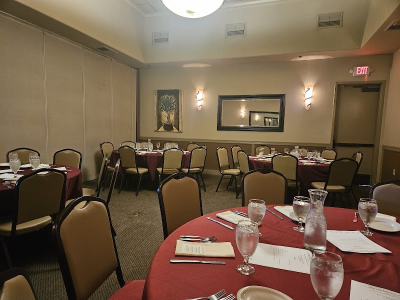 Papapavlo's Bistro & Bar - Catering in Stockton, California