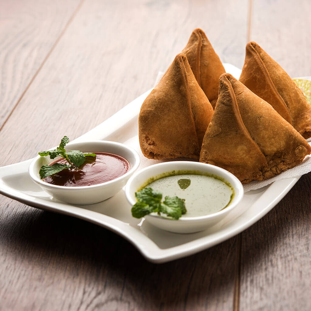 Bright Indian Food BIF ( Punjabi Dhaba ) (Little India) - photo 3