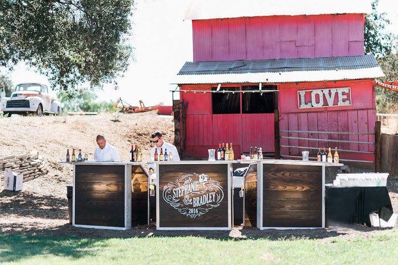 About Town Bartending - Catering in Huntington Beach, California