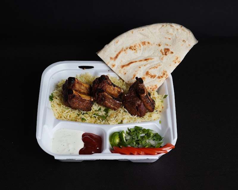 LA WEST BBQ - Catering & Delivery - photo 3
