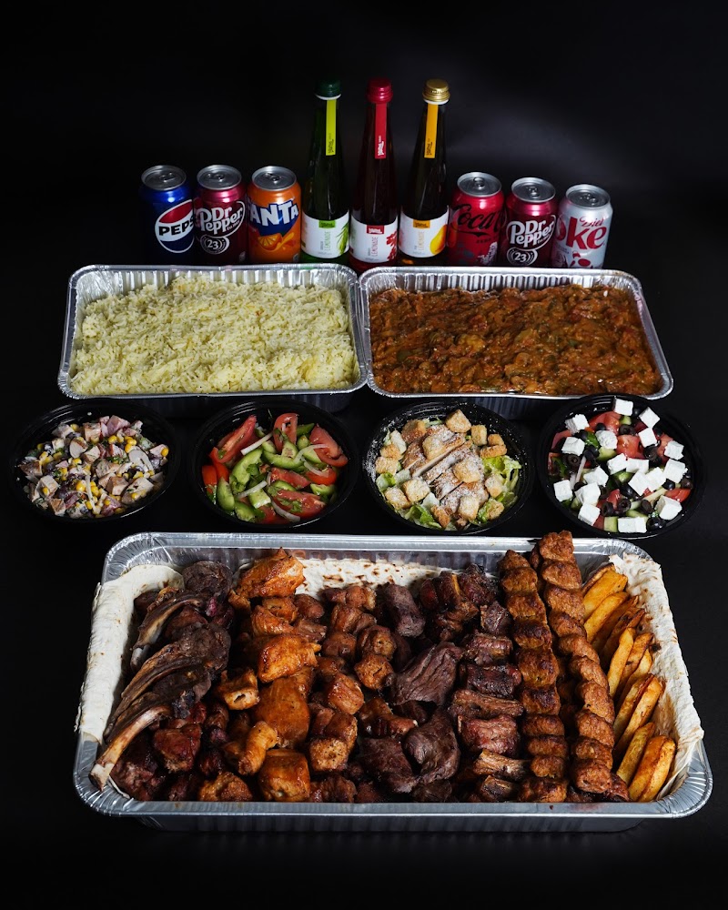 LA WEST BBQ - Catering & Delivery - photo 5