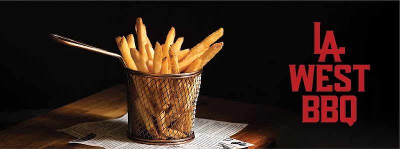 LA WEST BBQ - Catering & Delivery - Catering in Los Angeles, California