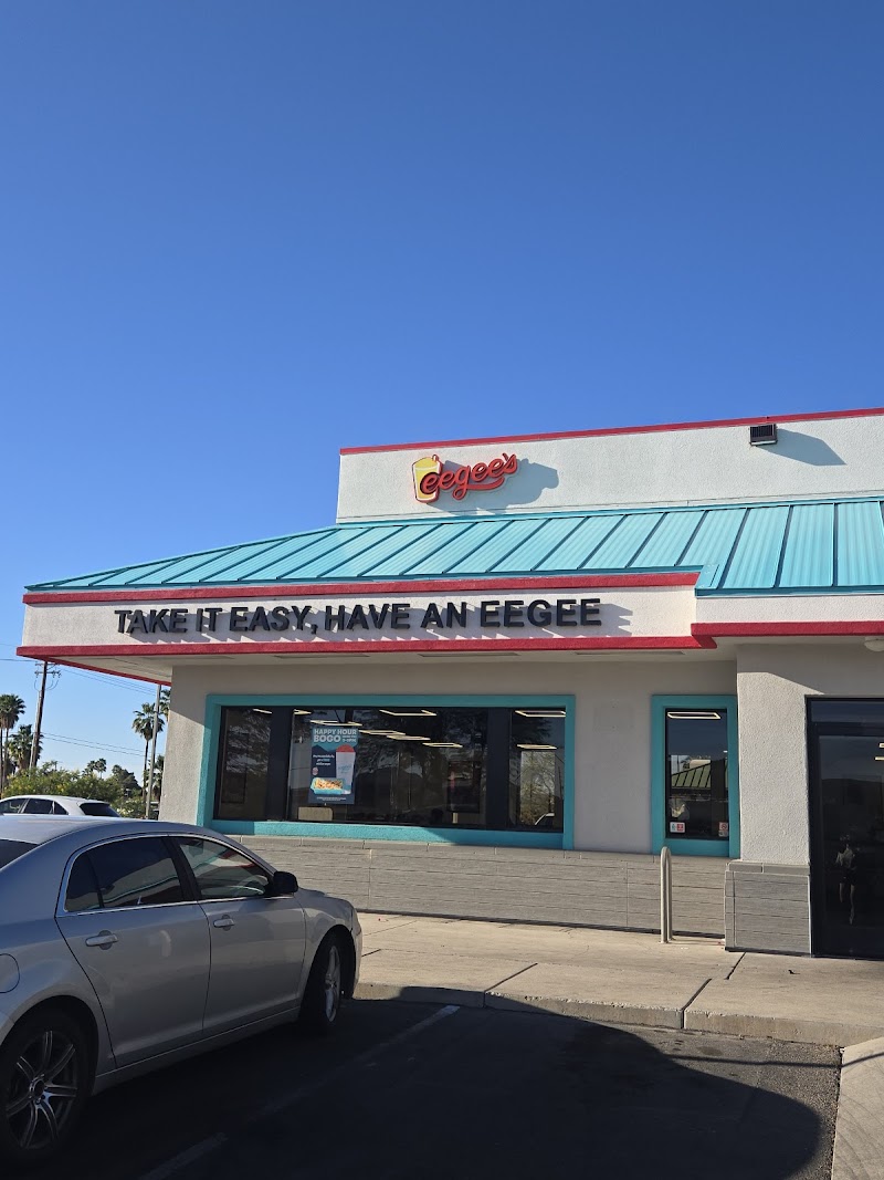 eegee's - photo 5