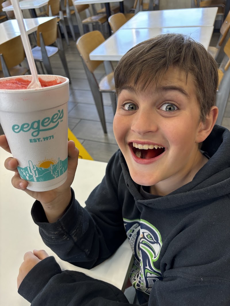 eegee's - photo 4