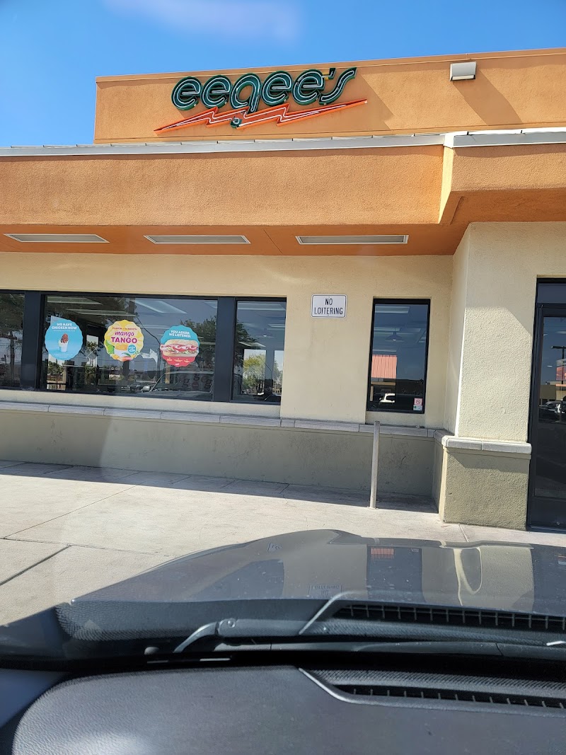 eegee's - Catering in Tucson, Arizona