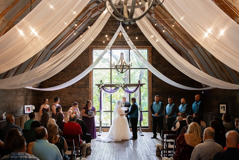 The Barn at Walnut Creek - photo 3