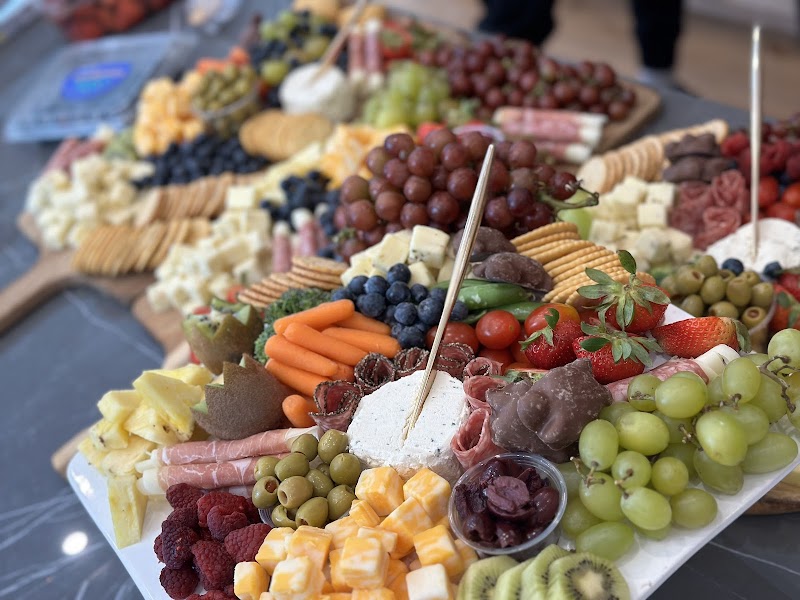 K Michelle's Kitchen Catering - photo 2
