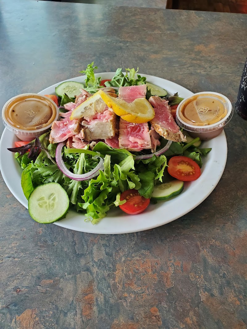 JJ's Grill & Catering@En-Joie - photo 4