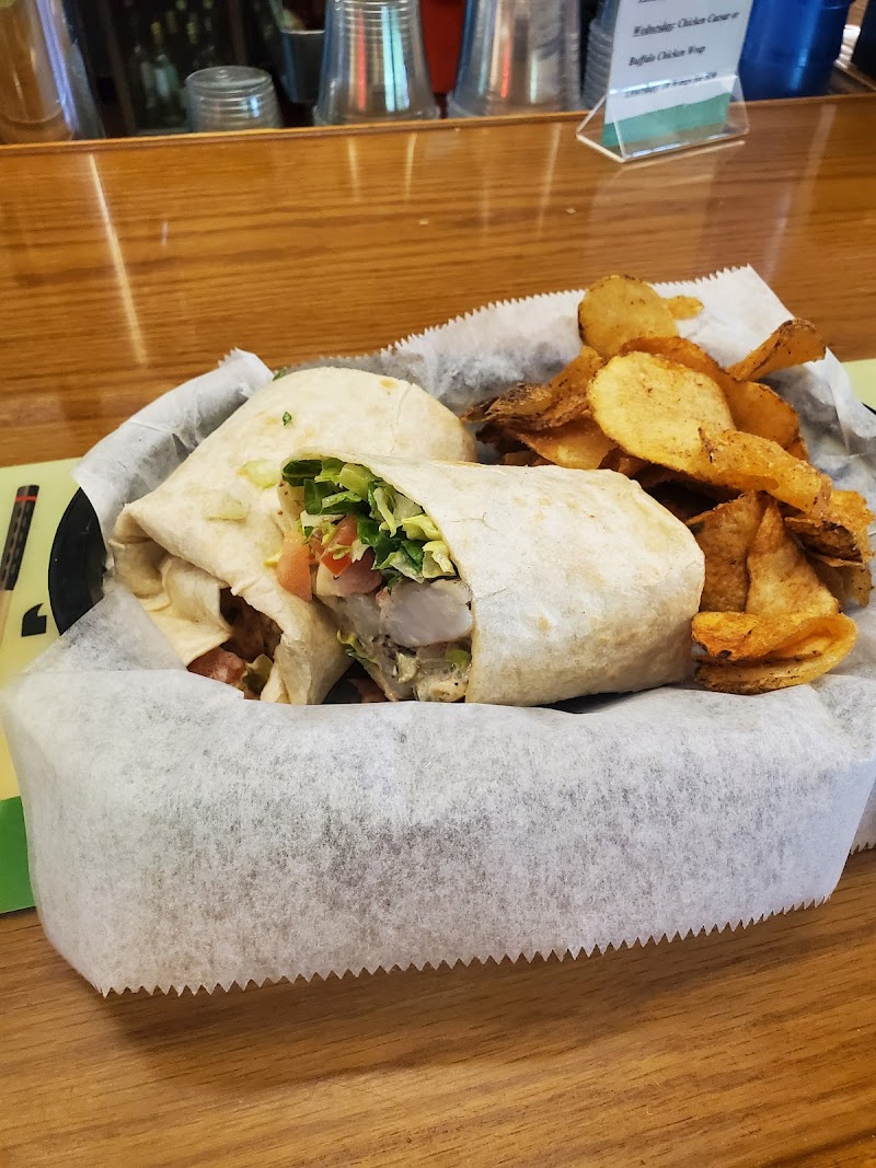 JJ's Grill & Catering@En-Joie - photo 3