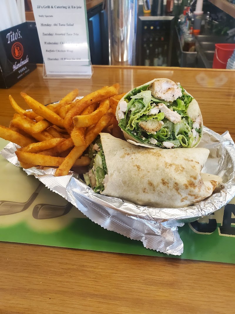 JJ's Grill & Catering@En-Joie - photo 2