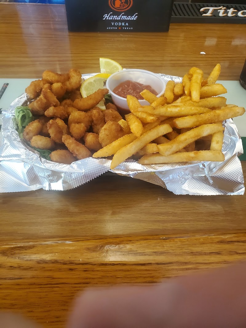 JJ's Grill & Catering@En-Joie - photo 5