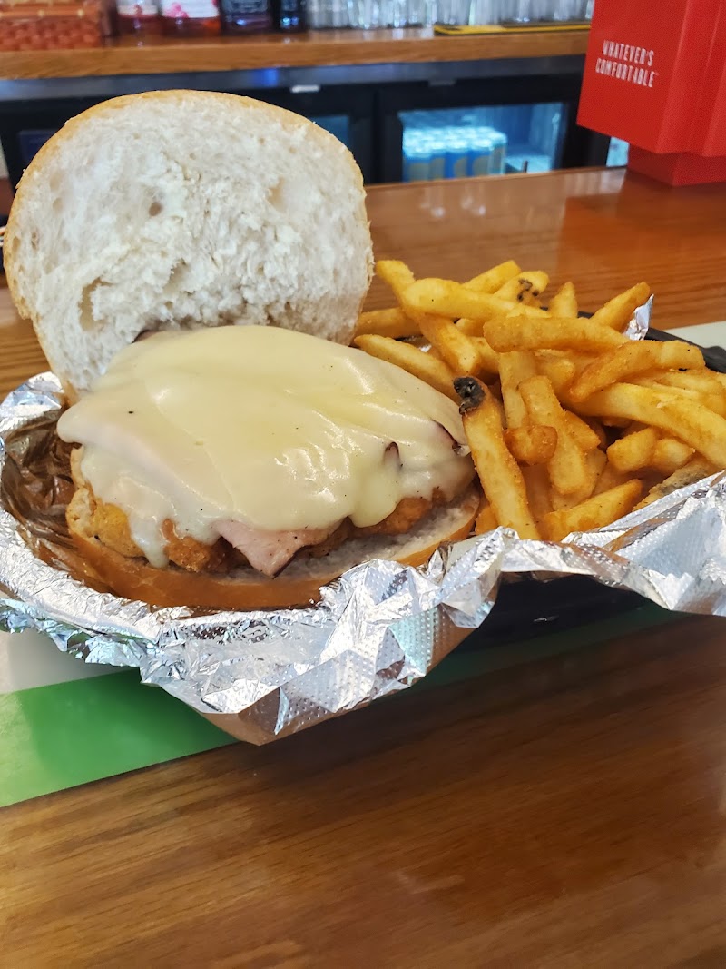JJ's Grill & Catering@En-Joie - Catering in Endicott, New York