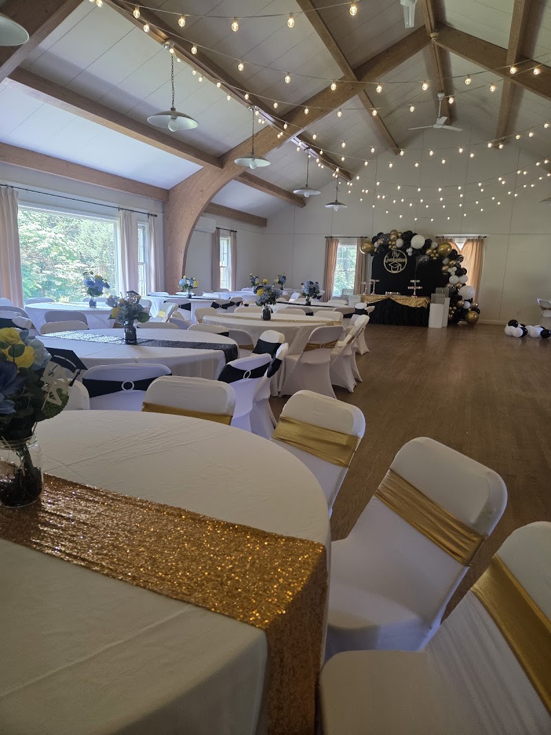 The Bates House - Catering in Setauket- East Setauket, New York