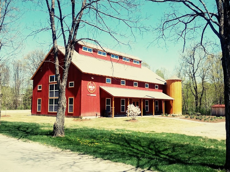 SILO Distillery - photo 4