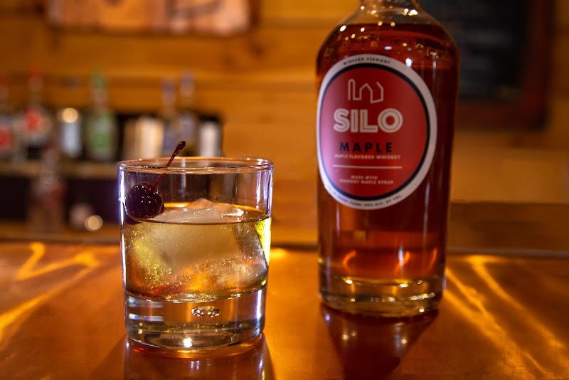 SILO Distillery - photo 2
