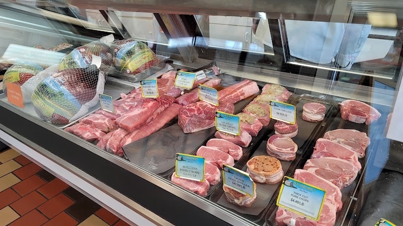 Stoddard's Meat Market & Catering - photo 4