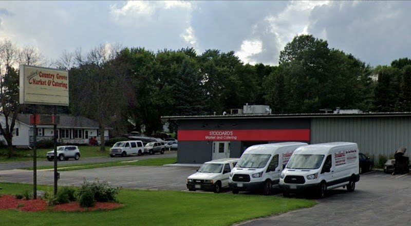 Stoddard's Meat Market & Catering - photo 2