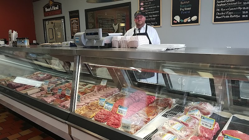 Stoddard's Meat Market & Catering - Catering in Cottage Grove, Wisconsin