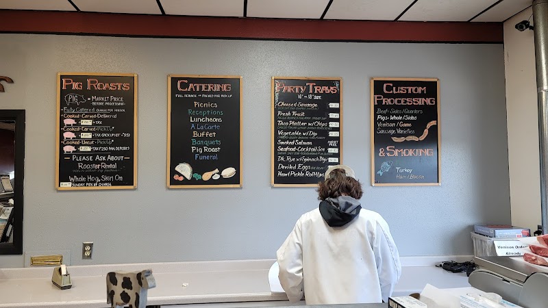 Stoddard's Meat Market & Catering - photo 3