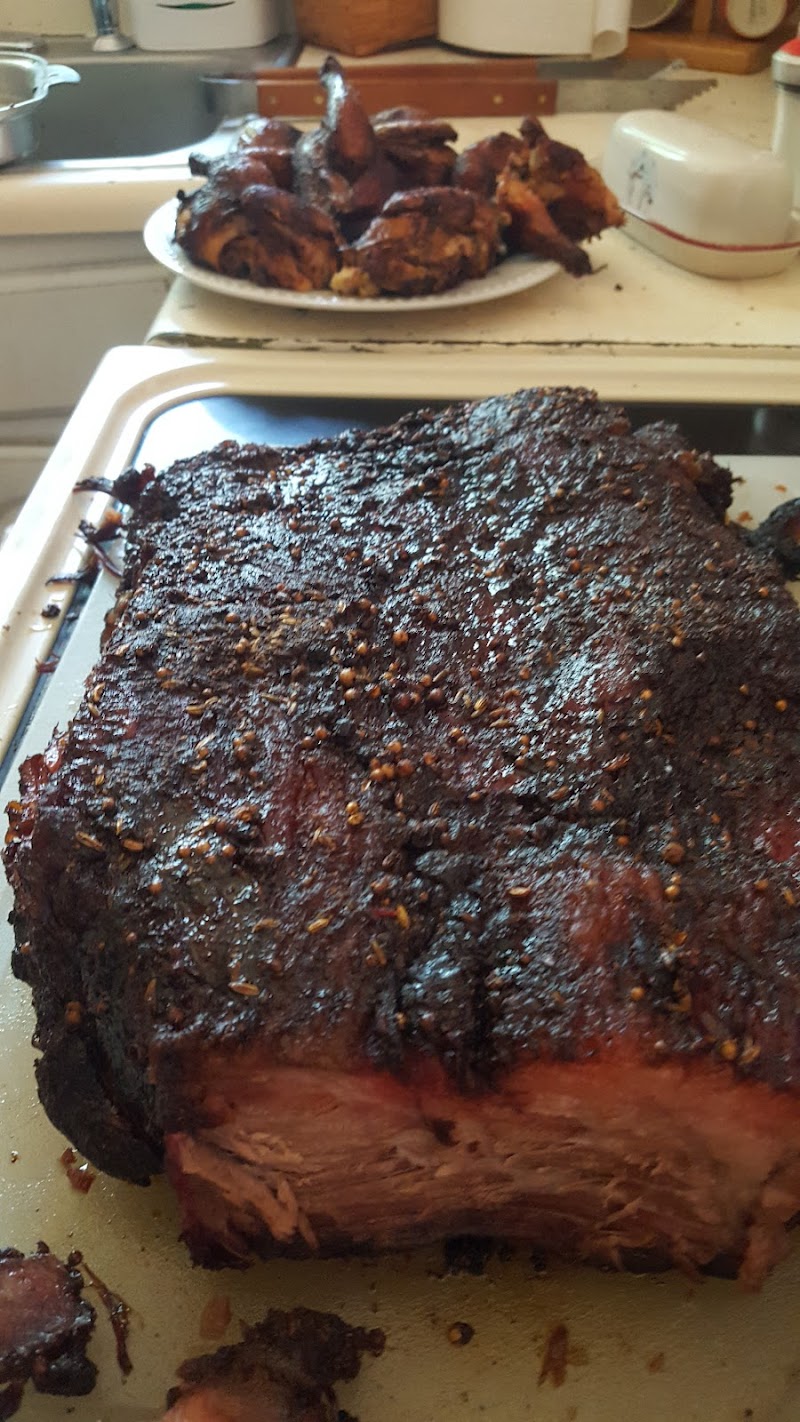 Stoddard's Meat Market & Catering - photo 5