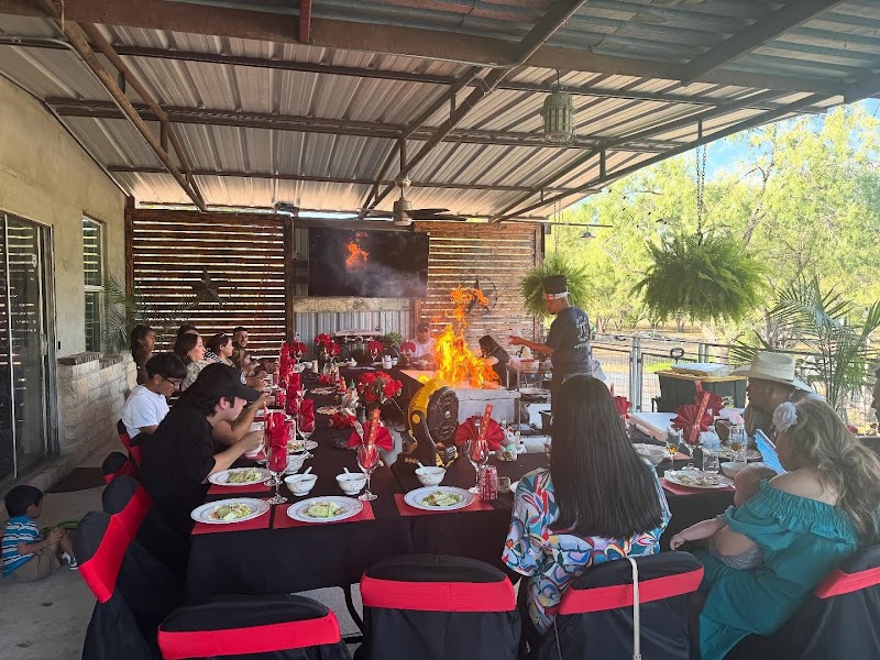 Hibachi at Home Catering Los Angeles - Catering in Rowland Heights, California