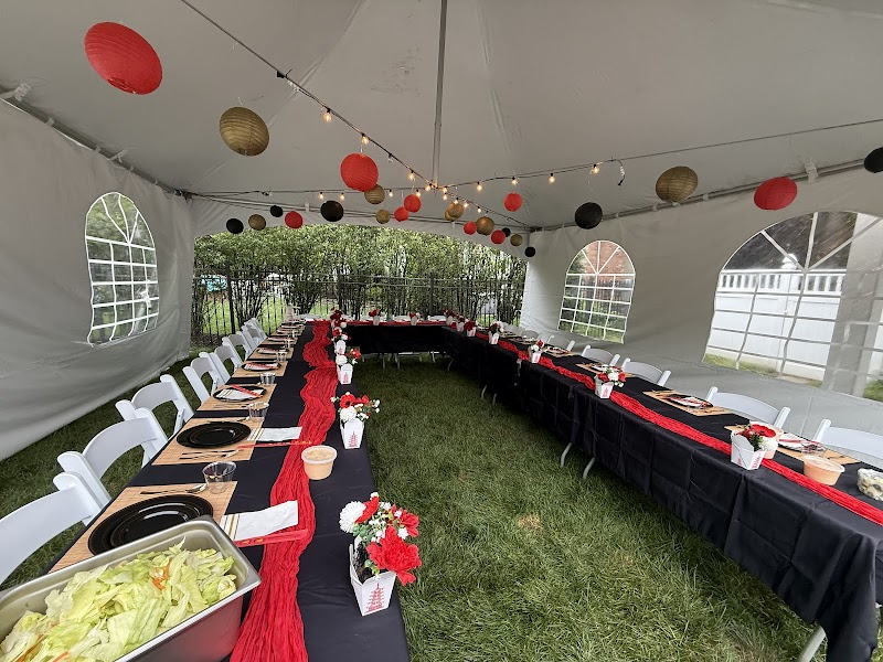 Hibachi at Home Catering Los Angeles - photo 3