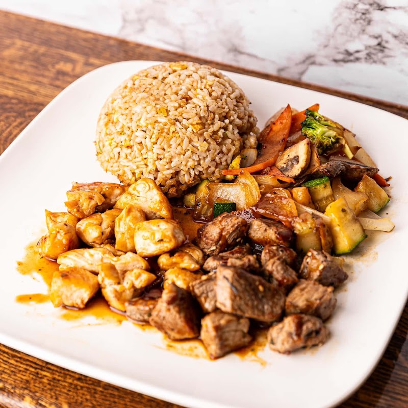 Hibachi at Home Catering Los Angeles - photo 2