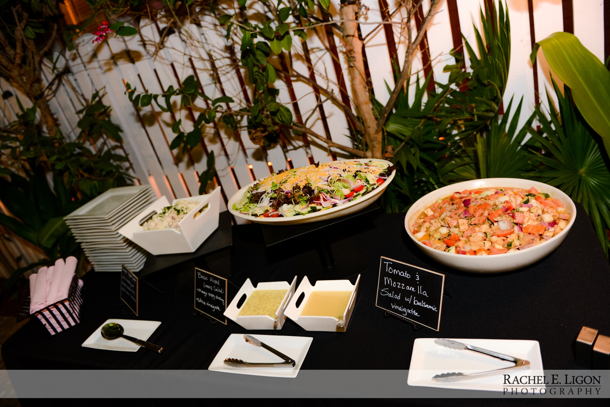 Great Events Catering - Catering in Key West, Florida