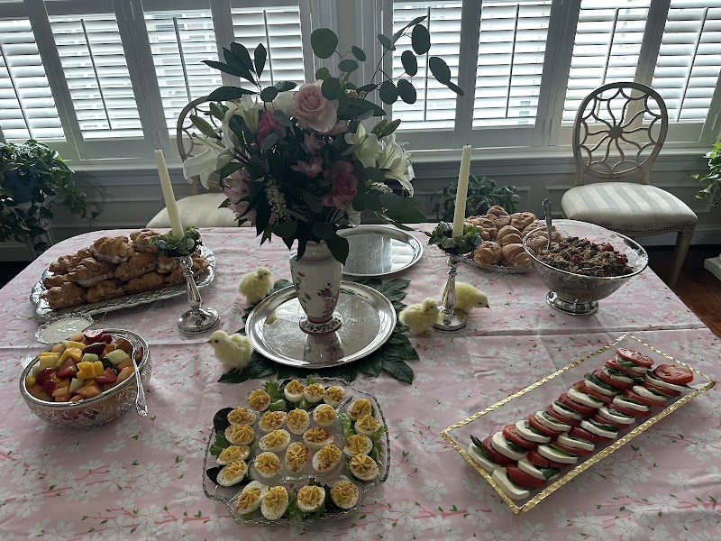 The Green Kitchen - photo 4