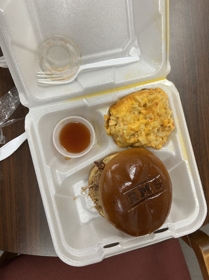 Roller Mills Smokehouse - Catering in Clemson, South Carolina
