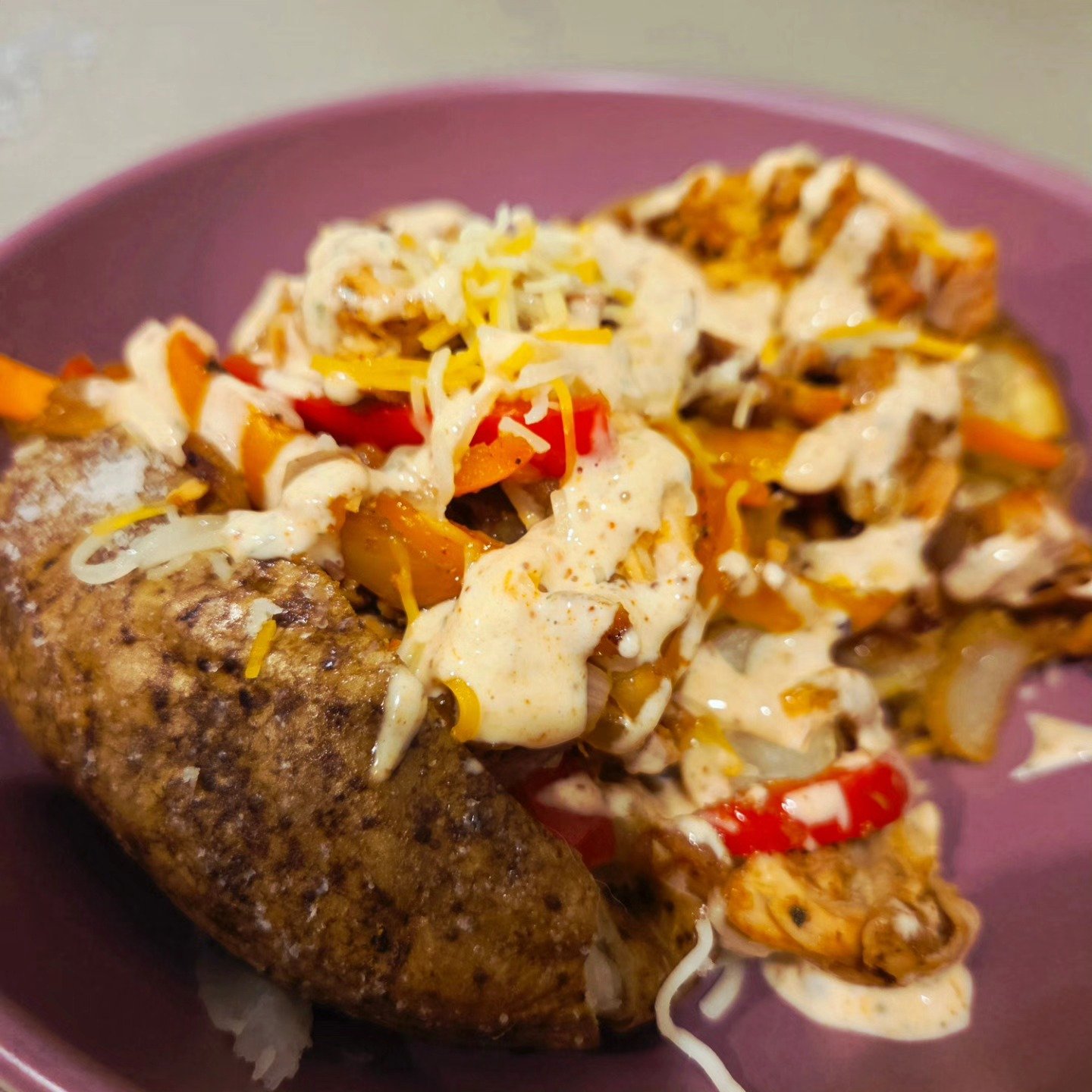 Taste Spuds SLC – Loaded Potato Bar & Catering - photo 2