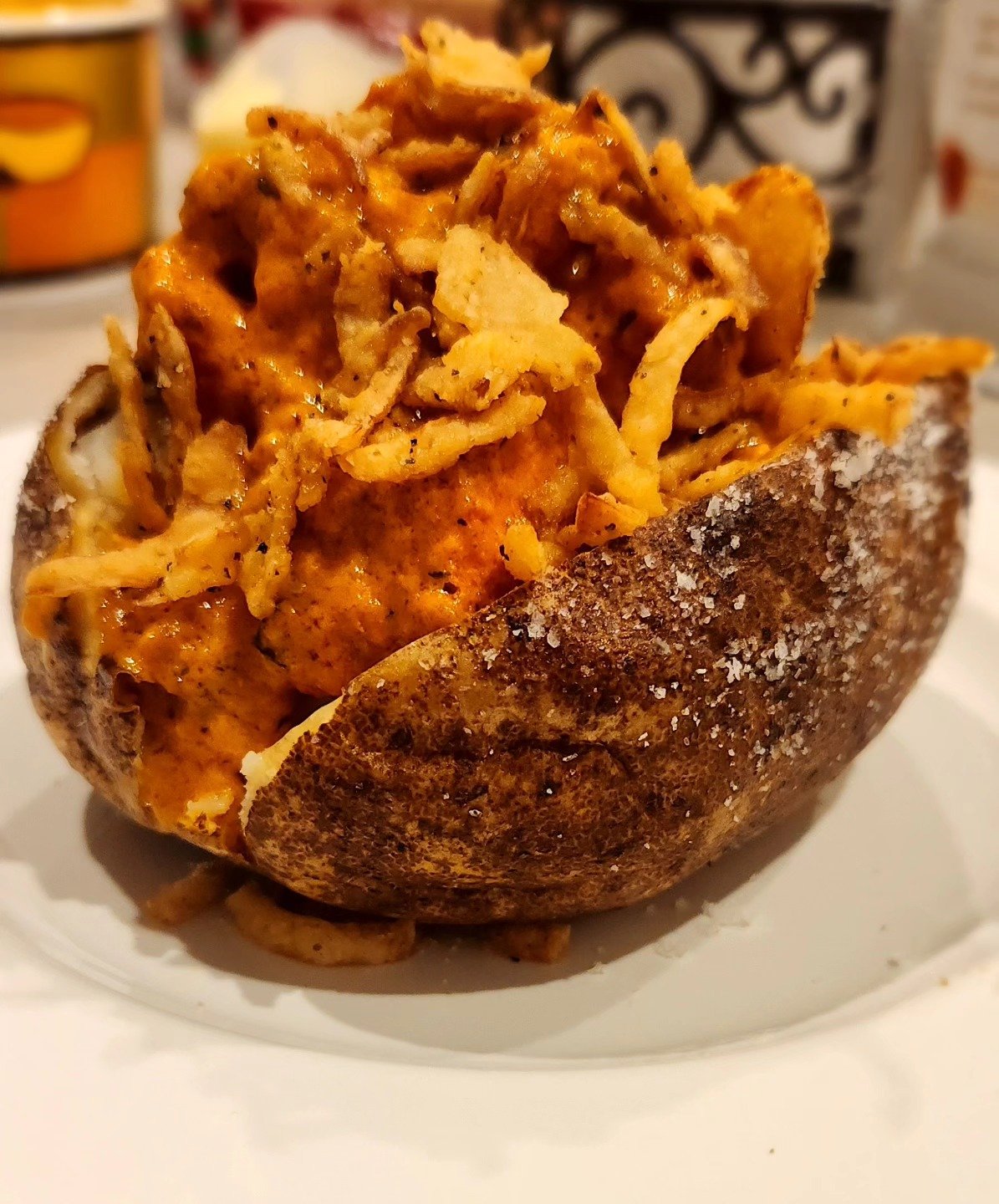 Taste Spuds SLC – Loaded Potato Bar & Catering - photo 5