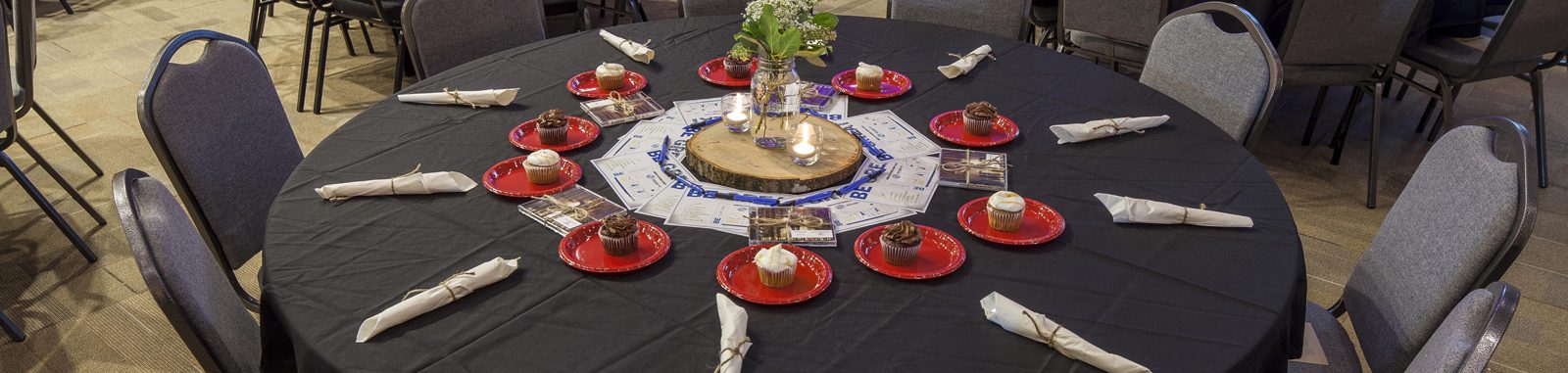 Benton Event Center - Catering in Benton, Arkansas