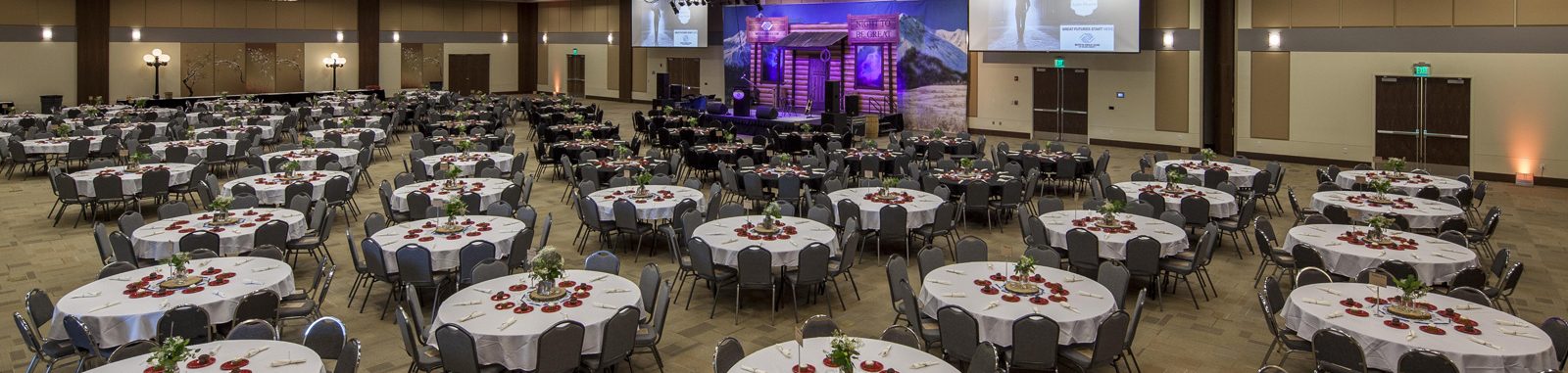 Benton Event Center - photo 2