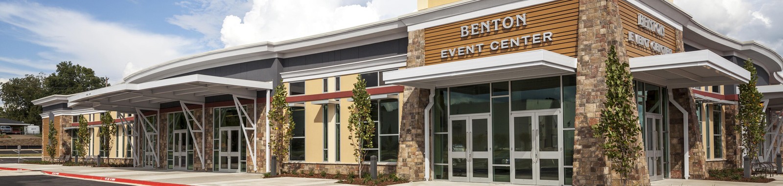 Benton Event Center - photo 4