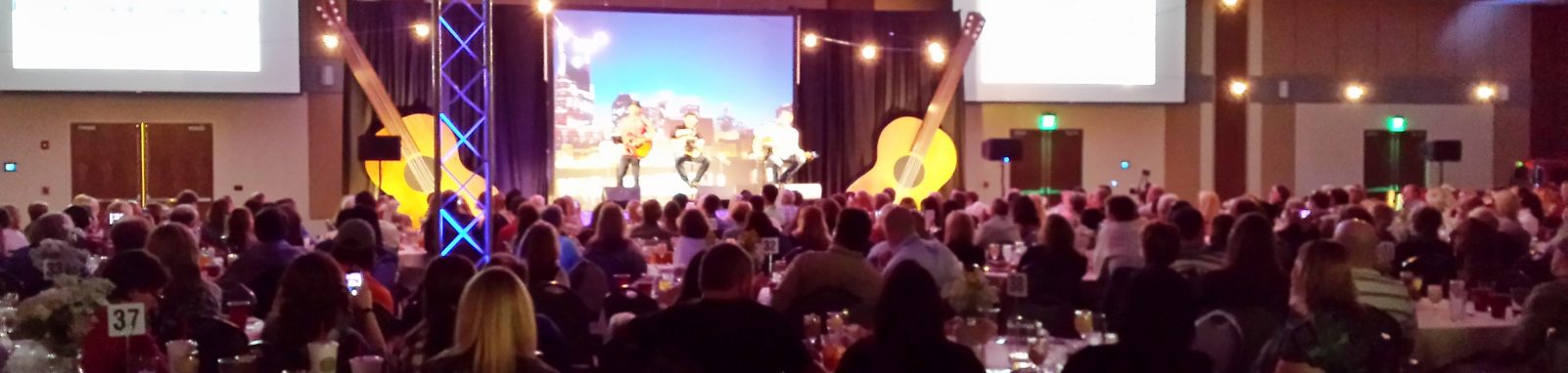 Benton Event Center - photo 5