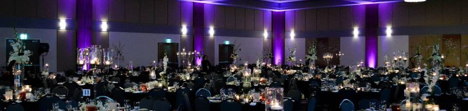 Benton Event Center - photo 3