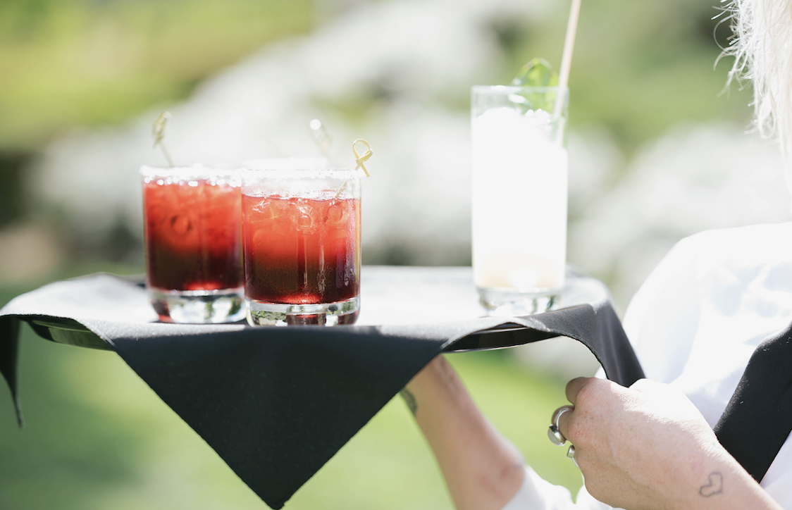 Art of Catering - Catering in Portland, Oregon