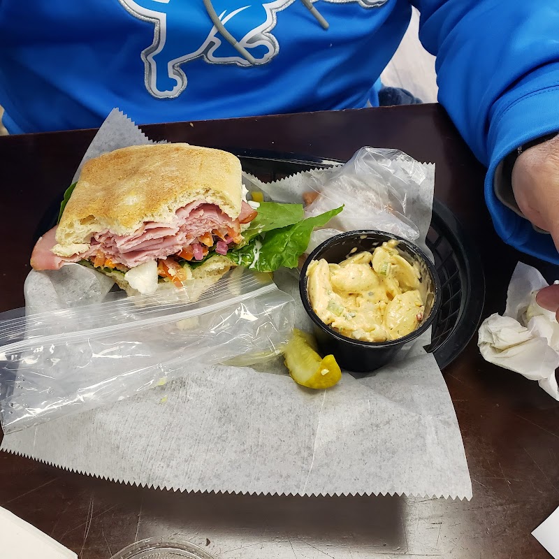 Two River Deli - photo 2