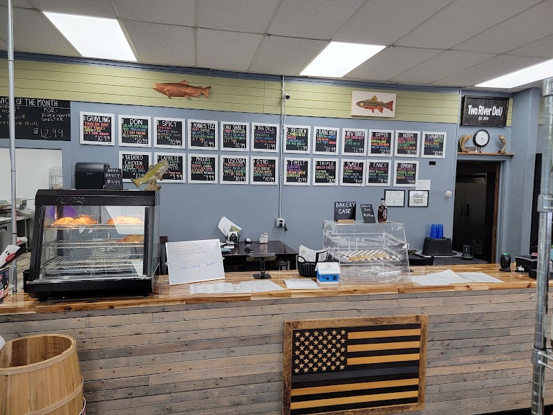Two River Deli - photo 5