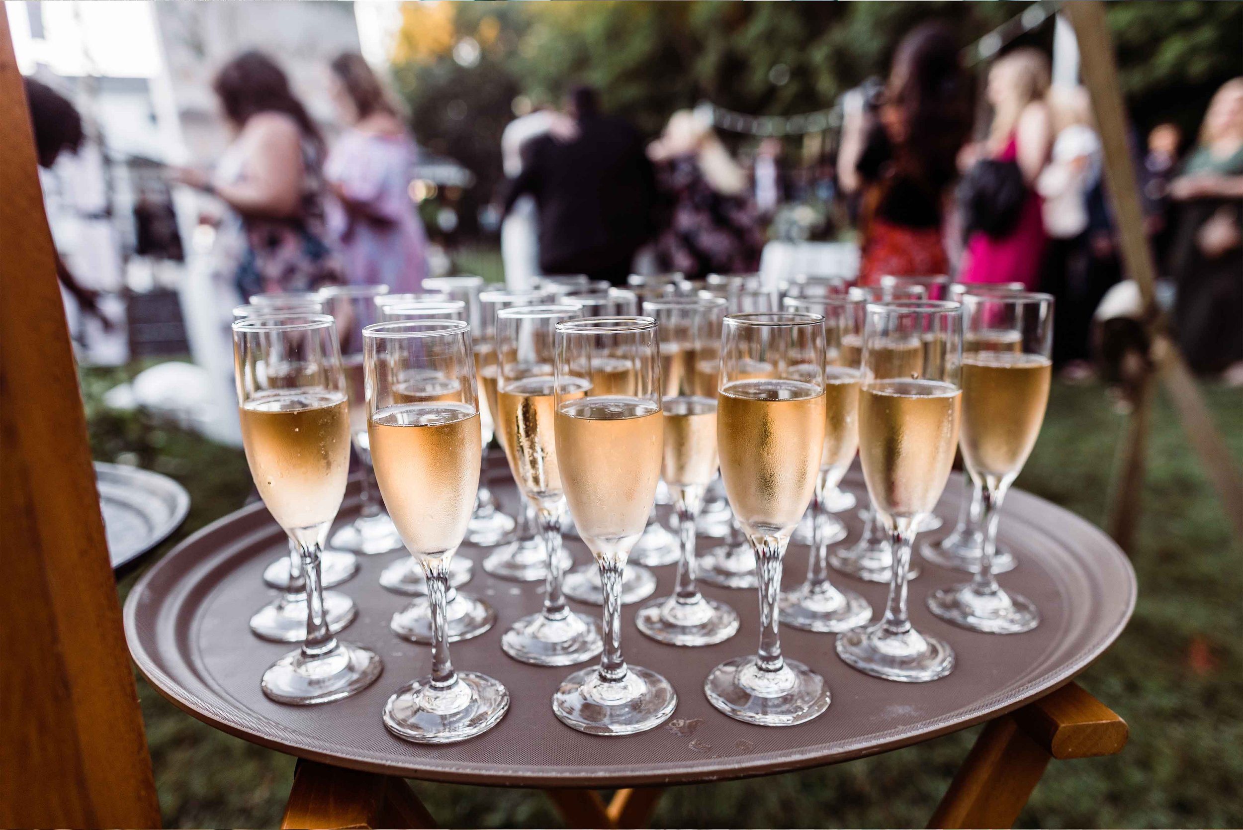 Greater Good Events - Catering in Lewes, Delaware