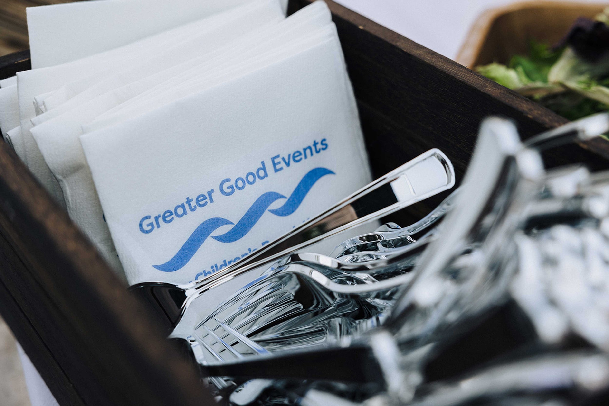 Greater Good Events - photo 4