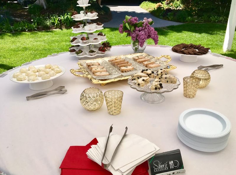 Staci's Catering - photo 3