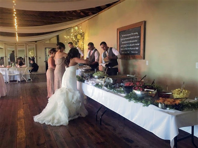Staci's Catering - photo 2
