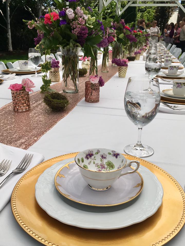 Staci's Catering - photo 4