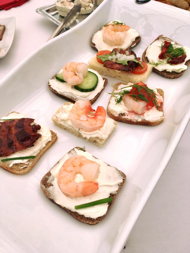 Staci's Catering - Catering in Yakima, Washington