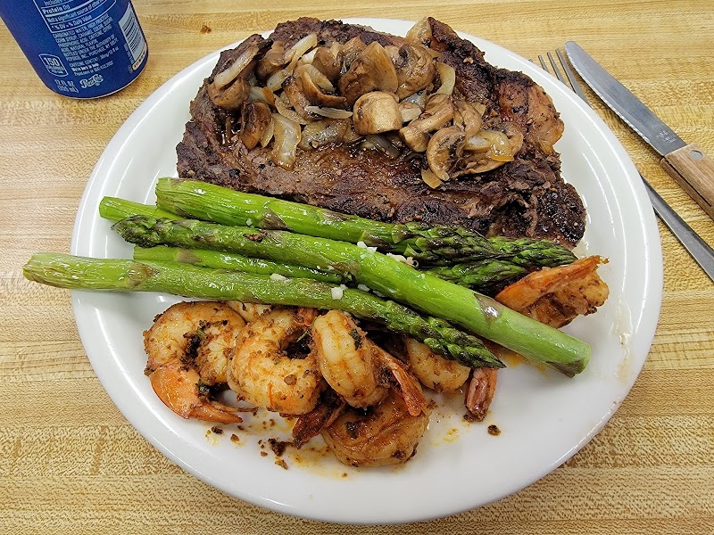 Cardinal Culinary Services - Catering in Alvin, Texas