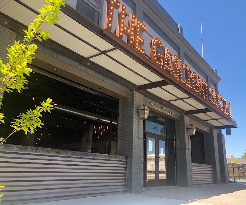The Gaslight Social - Catering in Casper, Wyoming