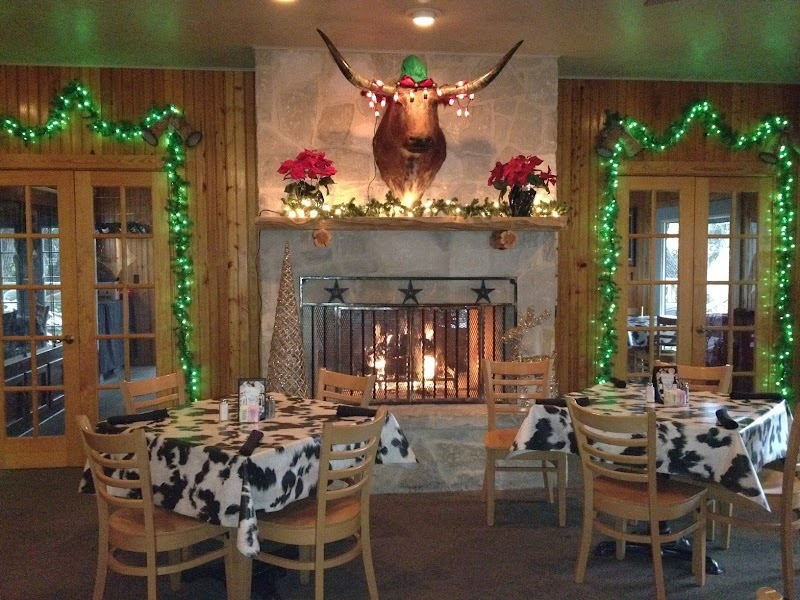 O'Brien's Restaurant in Bergheim - Catering in Bergheim, Texas